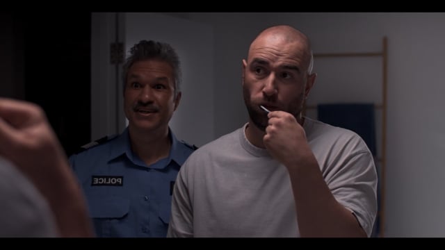 Switch Off Duty video 1