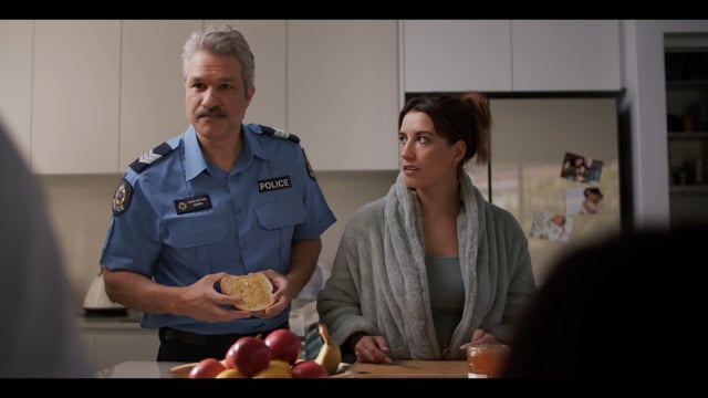 Switch Off Duty video 2