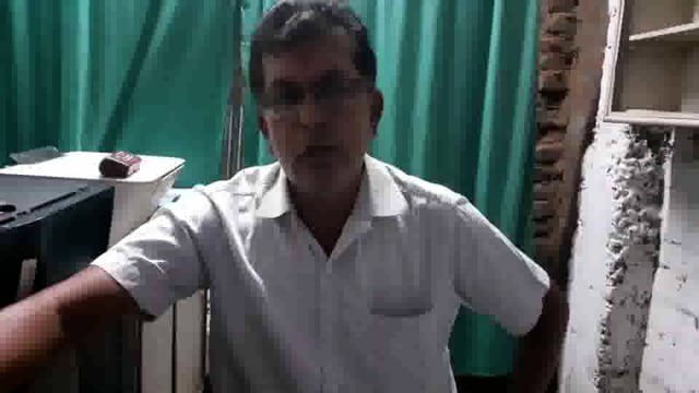 पानी के अभाव में हसपुरा के किसान नही कर पा रहे हैं धान का बिचड़ा,शीघ्र नहर में पानी नही दिया गया तो किसान करेंगे आंदोलन