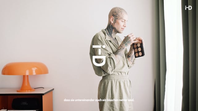 ID Mag — Avi Jacobs