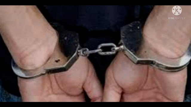 फुल्लीडुमर थाना की पुलिस तीन कोर्ट वारंटी को गिरफ्तार कर भेजा जेल