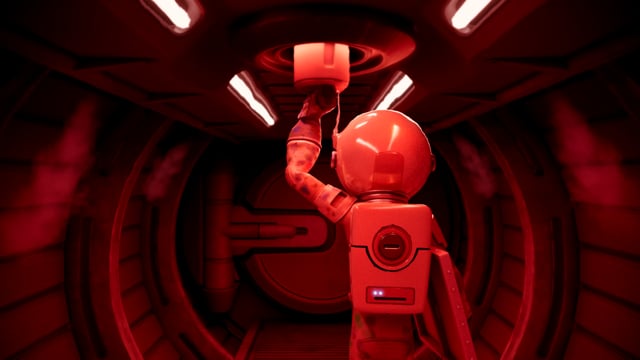 OPIAH - Short Film