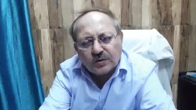 कोरोना वायरस से निपटने के जिला अस्पताल तैयार-दीपक सेठ Cms