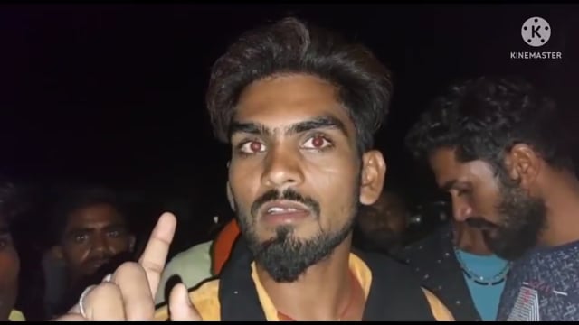 खैरा के गढ़ी में बेखौफ अपराधियों ने सरेआम युवक को गोलियों से भूना
-सिर गर्दन और पंजरी में चार गोली मारकर की हत्या
