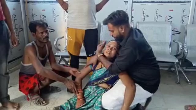 महोबा: बुआ की विदाई से पहले भतीजे की तालाब में डूबकर मौत से परिजनों में मचा कोहराम