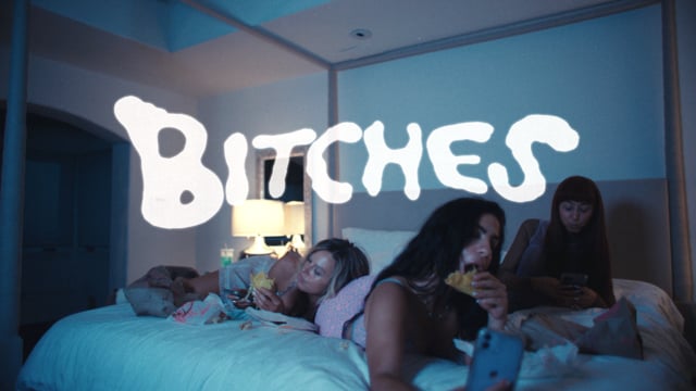 Bitches - Official Trailer
