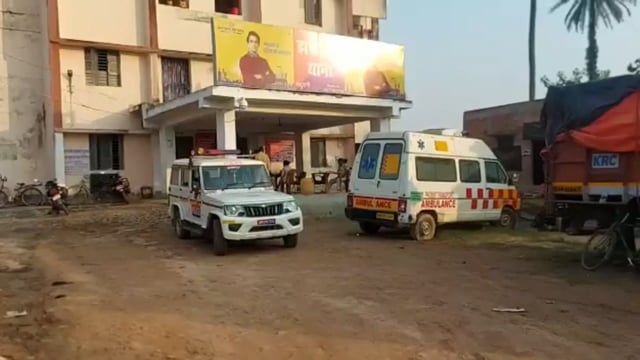 झंझारपुर के मोहना में बाइक की चोरी, प्राथमिकी दर्ज 