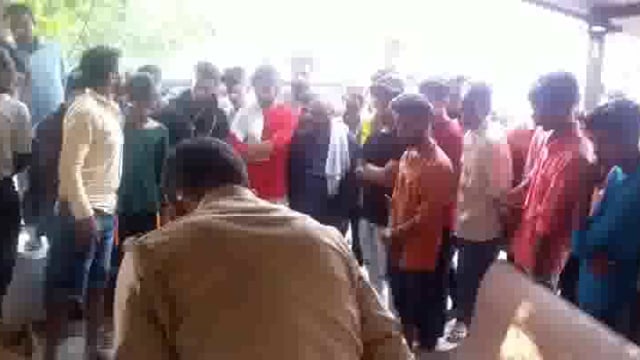 रसूलपनाह गांव में मानसिक रोग से ग्रसित अध्ययन ने फांसी लगाकर की आत्महत्या, पुलिस ने शव को पोस्टमार्टम के लिए भेजा