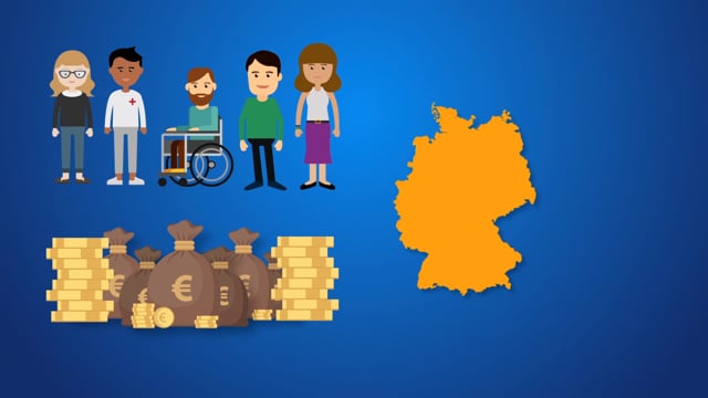 Gesetzliche Rente – Spielball der Börse?