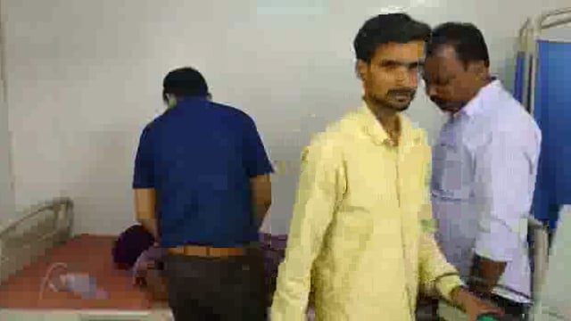 महोबा: अज्ञात कारणों के चलते विवाहिता ने की आत्महत्या की कोशिश