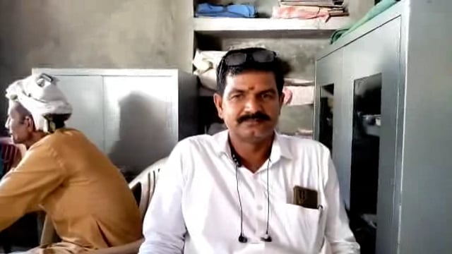 ग्राम पंचायत निधि से भुगतान न होने से विकास कार्य ठप प्रधान प्रतिनिधि ने दी जानकारी