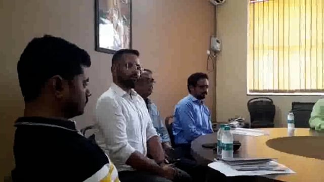 लहरपुर में सीबीएसई दिल्ली से इंटरमीडिएट की मान्यता प्राप्त होने पर क्षेत्र में हर्ष की लहर दौड़ गई