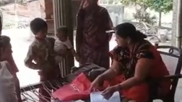 गोंडा के वजीरगंज के अंतर्गत ग्राम पंचायत भीखमपुर में हेपिटाइटिस बी के टीकाकरण कैंप का आयोजन 70 लोगों को लगाए गए टीके