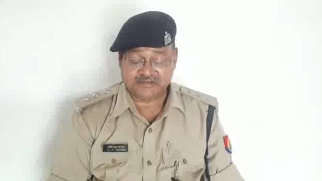 सरेनी थाना क्षेत्र में बीते 15 जून को हुई मारपीट के मामले में सीओ महिपाल पाठक ने मामले की दी जानकारी।