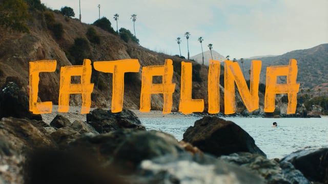 Catalina | Trailer