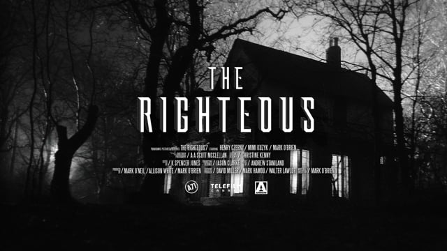 The Righteous Trailer
