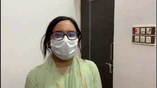 सम्भल: फलाहे हयात के नि:शुल्क स्वास्थ्य शिविर का मरीजों ने उठाया लाभ 