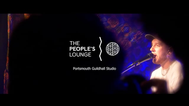 People's Lounge Promo