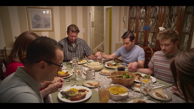 It Snows All the Time