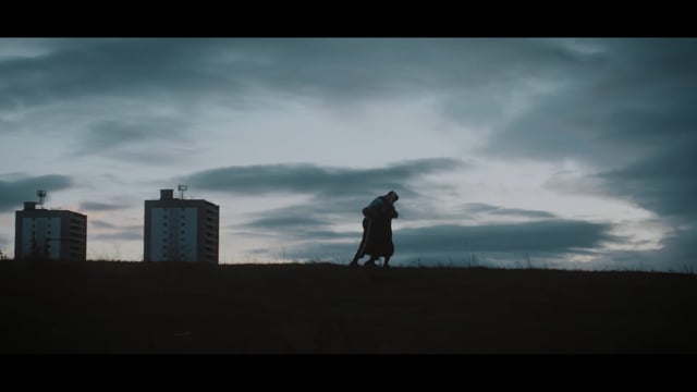 Bitter Taste Trailer