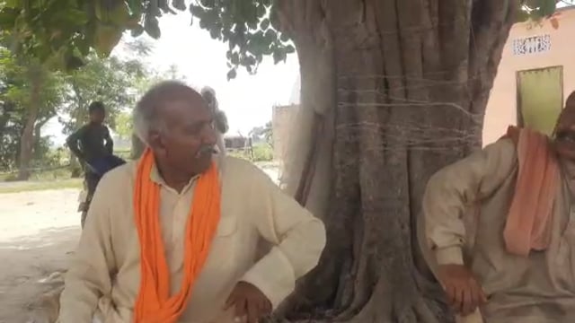 सेमरा शेखपुर में राष्ट्रीय क्रांति पार्टी कार्यकर्ताओं ने सदस्यता अभियान चलाकर बनाए पंचायत के नए सदस्य