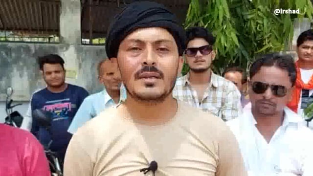 हमीरपुर : आखिर कब बनेगा नेशनल हाईवे 34 में डिवाइडर या कब होगा फोर लेन