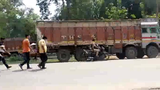 लहरपुर के ग्राम प्रधान लच्छन नगर का चचेरा भाई संदिग्ध परिस्थितियों में हुआ लापता,प्रधान ने दर्ज कराई गुमशुदगी