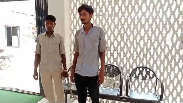 पवई गांव से शराब के नशे में उत्पात मचा रहे एक व्यक्ति को पुलिस ने किया गिरफ्तार