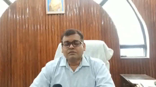 आजादी के अमृत महोत्सव के तहत जिले में लगाए जाएंगे साढ़े तीन लाख झंडे डीएम