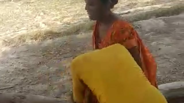 महिलाओं की आपस में मारपीट का वीडियो सोशल मीडिया पर वायरल