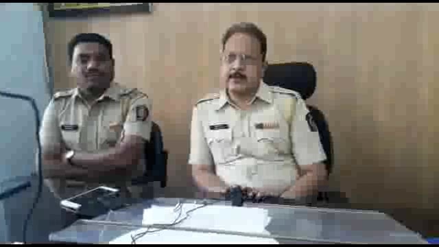 फोन पे वरून पैसे गेले दुसऱ्याच्या खात्यावर उपविभागीय पोलीस अधिकाऱ्यांने केली मदत,पाच हजार रुपये आले परत