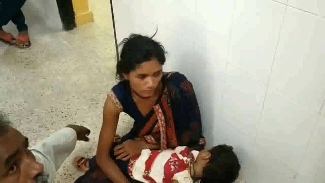 पति सहित अन्य ससुरालीजनों ने महिला को पीटा, मरणासन्न अवस्था में छोड़कर हुए फरार