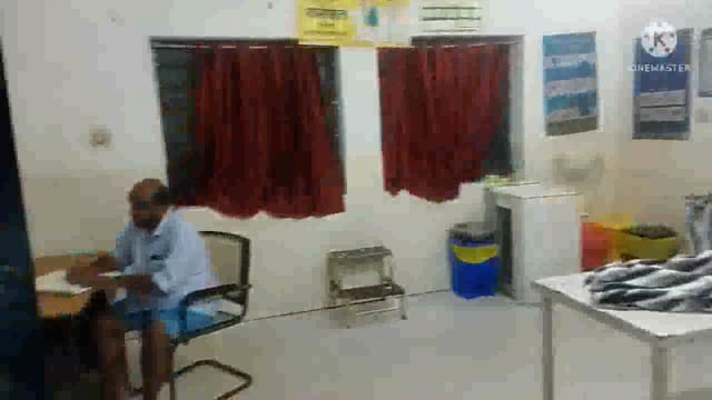 लोहे के नुकीले सांग से मारकर पड़ोसी ने गनोरा के एक युवक को किया जख्मी अस्पताल में हुआ इलाज पुलिस कर रही जांच