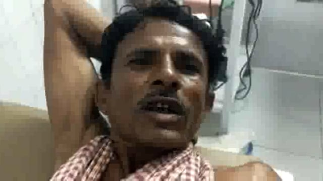 महोबा: दबंगों पर लगा मामूली विवाद के बाद परिवार से मारपीट का आरोप