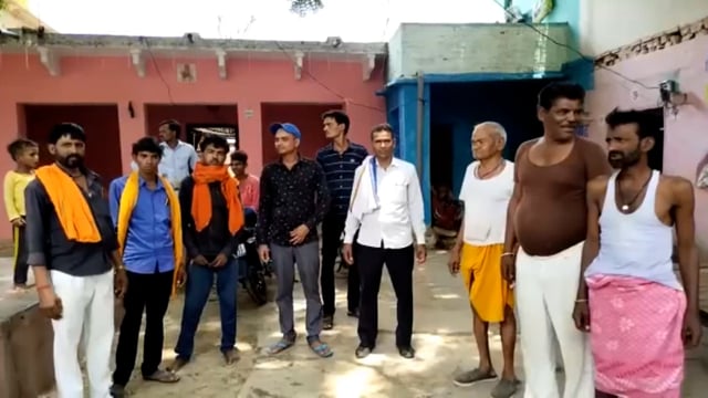 ग्रामीण क्षेत्रों में चोरी छुपे बेची जा रही है अवैध शराब