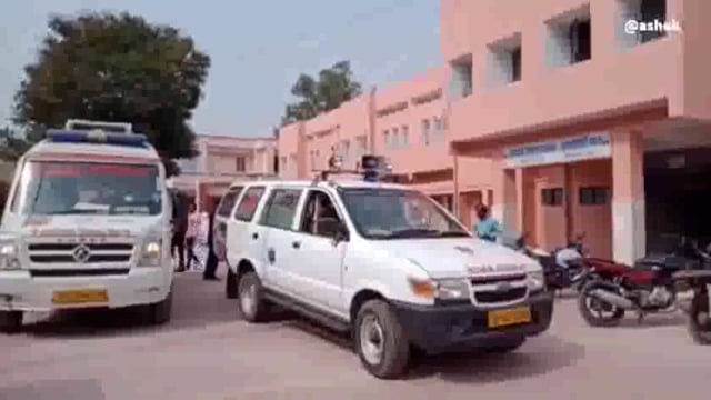 जनपद में पिछले 24 घंटे में एक कोरोना पॉजिटिव मरीज मिला