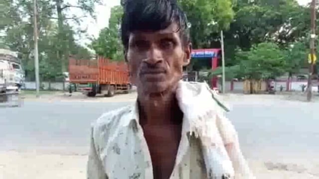 लहरपुर के मूडी खेड़ा से संदिग्ध परिस्थितियों में 14 वर्षीय लड़का हुआ लापता परिजनों ने पुलिस को दी तहरीर