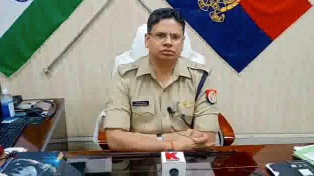 कोखराज में हुई लूट के मामले में एसओजी को लगाया गया 