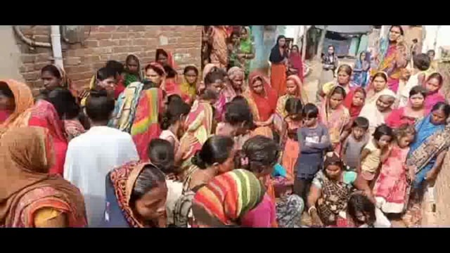 सलेमपुर गांव में सर्पदंश से एक 17 वर्षीय लड़की की हुई मृत्यु