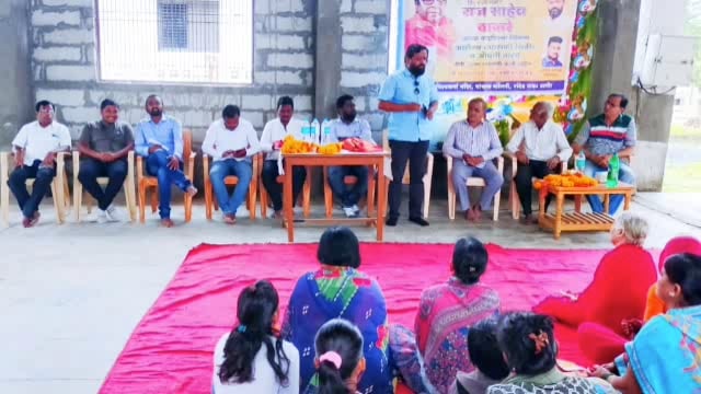 मनसेच्या वतीने मोफत आरोग्य तपासणी शिबीर