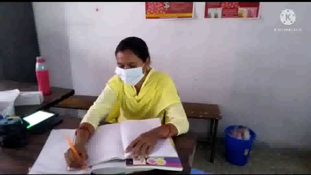 कोविड-19 की चौथी लहर को देखते हुए सीएचसी  सिरौलीगौसपुर में किया गया कोविड-19 टीकाकरण 