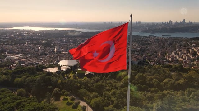 İletişim Başkanlığı