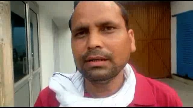 तहसील रोड स्थित एक निजी अस्पताल में दवा लेने आए व्यक्ति की बाइक हुई चोरी कोतवाली में दी गई तहरीर