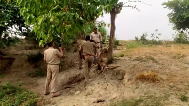 कैसरगंज तहसील इलाके में आबकारी विभाग में अवैध शराब ऊपर चलाया अभियान की बड़ी कार्रवाई