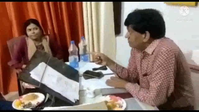 पूर्व पैक्स अध्यक्ष की शिकायत पर उप समाहर्ता बांका ने फुल्लीडुमर प्रखंड के राता पैक्स की जांच की