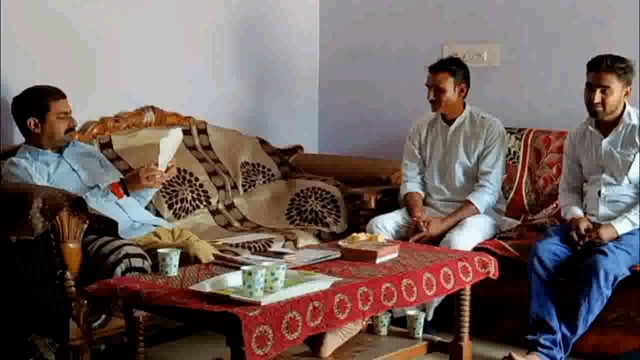 भजपा जिलाध्यक्ष व MLC जीतेंद्र सिंह सेंगर ने सुनी लोगो की समस्याएं,दिये निर्देश