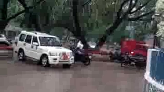 जिले के लिए मौसम विभाग के टीम के द्वारा रिपोर्ट जारी तेज बारिश की संभावना