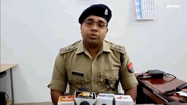 हमीरपुर : नाबालिक युवती से दुष्कर्म कर वीडियो वायरल करने वाला युवक  पर मामला दर्ज