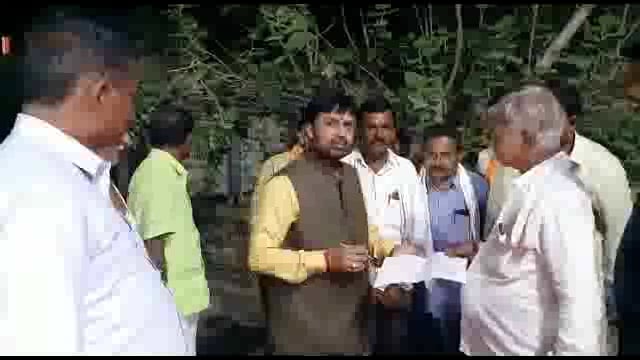 नामदार संजय बनसोडे यांच्याकडे गृहराज्यमंत्री व महिला बालकल्याण खात्याचा अतिरिक्त कार्यभार