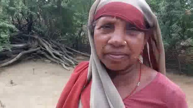 तहसील मोठ के पूंछ थाना क्षेत्र में आधा दर्जन से अधिक बकरियों को अज्ञात चोरों ने किया चोरी